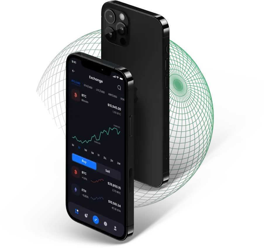 AI Prosperity Platform - Sign up